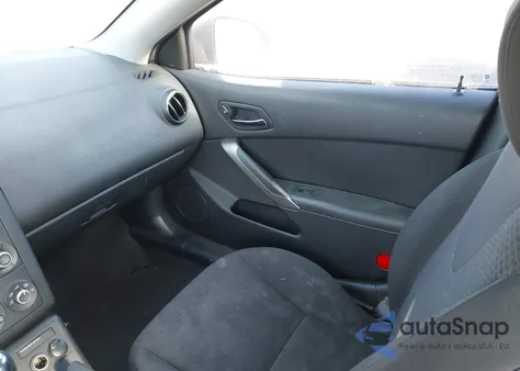 2006 Pontiac G6 from USA, damaged, VIN 1G2ZG558864258707